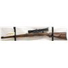 Image 1 : MANNLICHER SCHOENAUR 1903 RIFLE