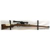 Image 2 : MANNLICHER SCHOENAUR 1903 RIFLE