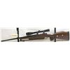 Image 1 : TIKKA M55 TARGET RIFLE