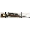 Image 2 : TIKKA M55 TARGET RIFLE