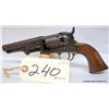 Image 1 : COLT 1849 POCKET HANDGUN