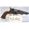 Image 2 : COLT 1849 POCKET HANDGUN