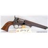 Image 2 : COLT 1851 NAVY LONDON HANDGUN