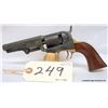 Image 2 : COLT 1849 POCKET HANDGUN