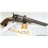 Image 2 : COLT 1851 NAVY HANDGUN
