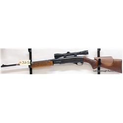 REMINGTON 760 GAMEMASTER RIFLE