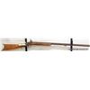 Image 2 : JOSEPH GOLCHER KENTUCKY RIFLE