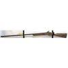 Image 2 : UNKNOWN PERCUSSION SHOTGUN