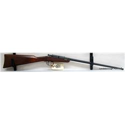 ERFURT MOD I RIFLE