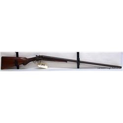 PIPER ARMS SIDE BY SIDE SHOT GUN