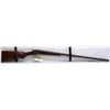 Image 1 : PIPER ARMS SIDE BY SIDE SHOT GUN