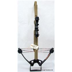 CARBON EXPRESS X-FORCE CROSSBOW