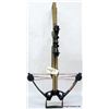 Image 1 : CARBON EXPRESS X-FORCE CROSSBOW
