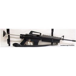 SQUIRES & BINGHAM M. 16R RIFLE