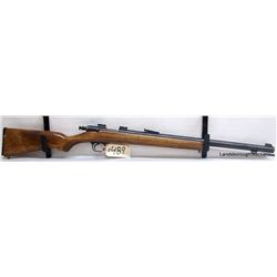 MML MK85 MUZZLELOADER