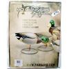Image 1 : 6 NEW FABRAND DUCK DECOYS
