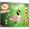 Image 1 : 6 NEW PRIMOS GOOSE DECOYS