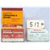 Image 1 : BOX LOT SHOTGUN SHELLS
