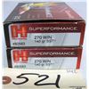 Image 1 : 270 WIN AMMUNITION