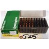 Image 1 : 22 HORNET AMMUNITION