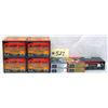Image 1 : BOX LOT 10 GA.