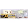 Image 1 : BOX LOT AMMO