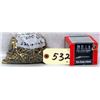 Image 1 : BOX LOT AMMO