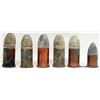 Image 1 : 6 RDS 44 RIMFIRE SHORT AMMO