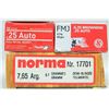 Image 1 : BOX LOT AMMO