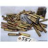 Image 1 : BOX LOT AMMUNITION