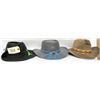 Image 1 : BOX LOT HATS