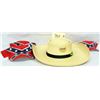 Image 2 : BOX LOT HATS