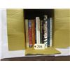 Image 1 : BOX LOT BOOKS