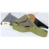 Image 2 : BOX LOT HOLSTERS