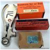Image 1 : BOX LOT RELOADING ACCESSORIES