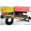 Image 1 : BOX LOT RELOADING ACCESSORIES