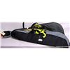 Image 1 : BOX LOT SOFT RIFLE CASES