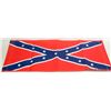 Image 1 : SIX REPRODUCTION CONFEDERATE FLAGS