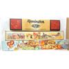Image 1 : BOX LOT  GUN BOXES, POSTER