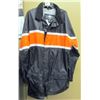 Image 1 : BOX LOT JACKETS