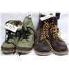 Image 1 : FLY FISHING BOOTS