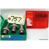 Image 1 : BOX LOT DIE SET