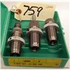 Image 1 : RCBS .44MAG SWC DIE SET