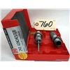 Image 1 : HORNADY 243 WIN DIE SET