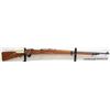 Image 2 : 1935 BRAZILIAN MAUSER RIFLE
