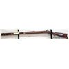 Image 1 : CUSTOM HAWKEN HALF STOCK RIFLE