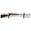 Image 2 : LC SMITH SIDE X SIDE SHOTGUN