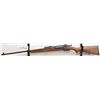 Image 1 : NORWEGIAN KRAG SPORTER RIFLE