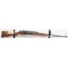 Image 2 : NORWEGIAN KRAG SPORTER RIFLE