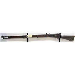 ANTIQUE SWISS VETTERLI 1869  RIFLE
